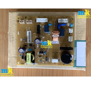 ( SP1174 ) Board Nguồn Tủ Toshiba GR-AG36VUBZ , GR-AG39VUBZ , GR-AG41VPDZ , GR-AG46VPDZ